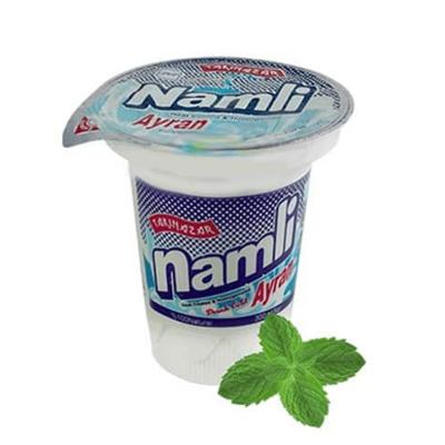 دوغ لیوانی