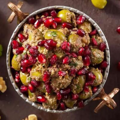 زیتون پرورده
